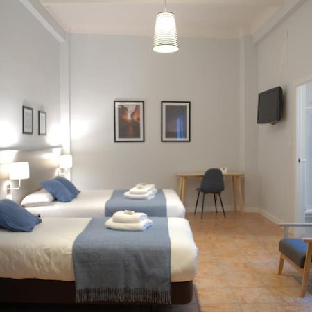 La Perla Granada Suites Exteriör bild