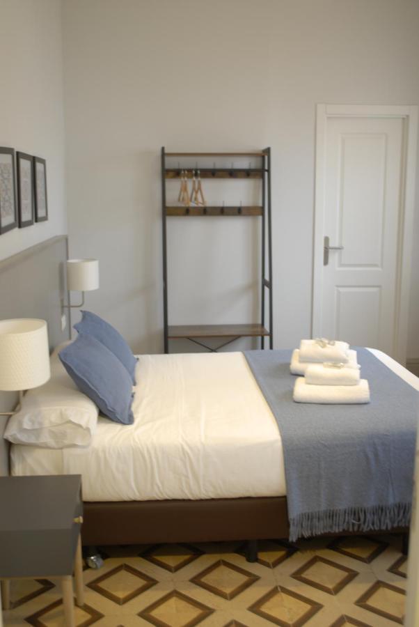 La Perla Granada Suites Exteriör bild