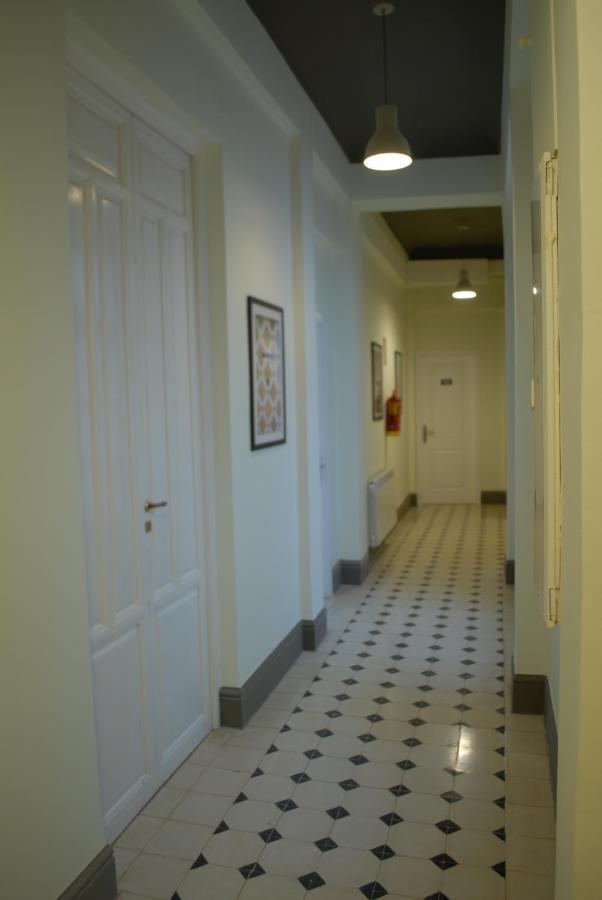 La Perla Granada Suites Exteriör bild