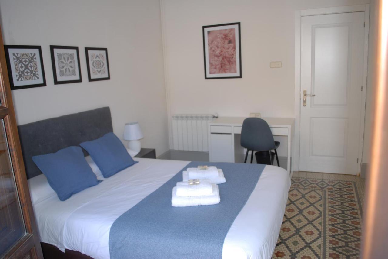 La Perla Granada Suites Exteriör bild