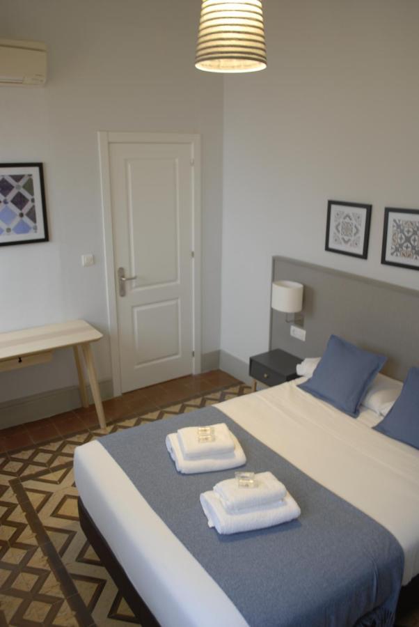 La Perla Granada Suites Exteriör bild